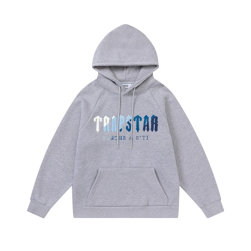 Decoded Ice Tracksuit · Trapstar · Nova Neta