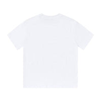 Camiseta Trapstar Blanco Blanco