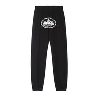 Alcatraz Black Tracksuit