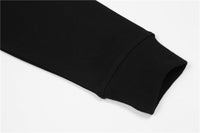 Palm Angels Palm Blar Hoodie - Negro