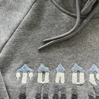 Conjunto Trapstar Gris Gris 5