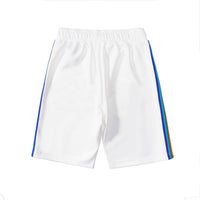 Pantalon Palm Angels Blanco