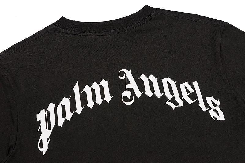 Palm Croco T-shirt · Nova Neta · Nova Neta