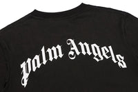Palm Angels Palm Croco T-shirt