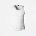 Criollo Musculosa Blanca · Talla 38 · Stock 1