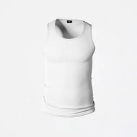 Criollo Musculosa Blanca · Talla 38 · Stock 1