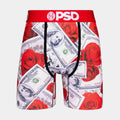 Boxer PSD Money & Roses