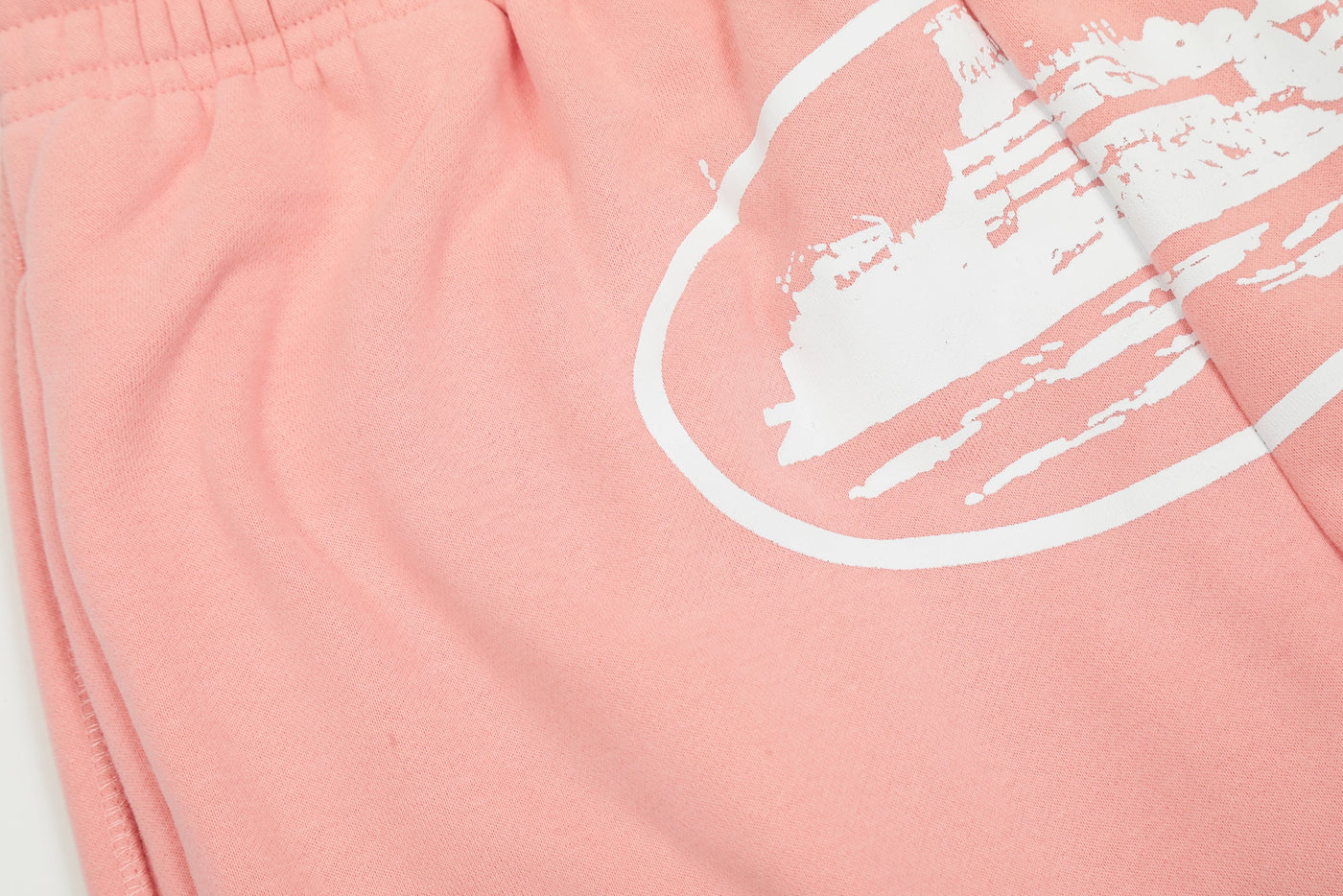 Alcatraz Monogram Tracksuit Cielo Rosa
