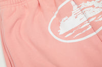Alcatraz Monogram Tracksuit Cielo Rosa