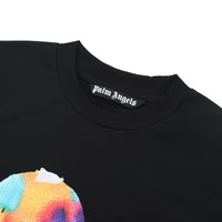 Palm Angels Palm Polychromatic Bear