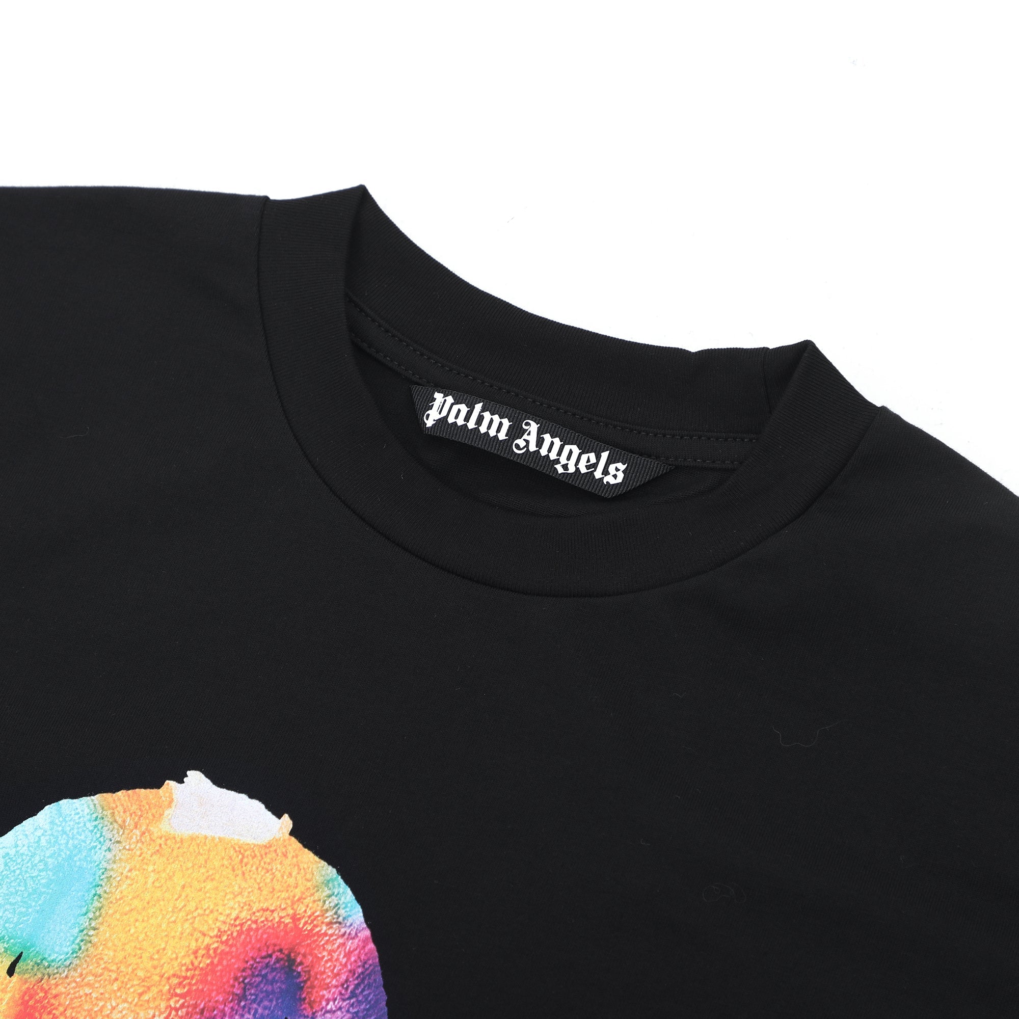 Palm Polychromatic Bear · Amiri · Nova Neta