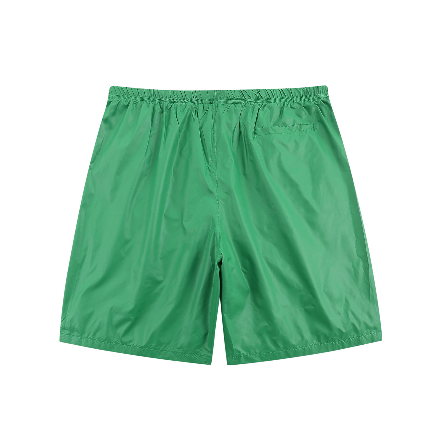Pantalon Palm Angels Verde Marron Palm Angels