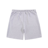 Pantalon Palm Angels Gris Blanco Palm Angels