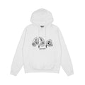 Palm Bear Hoodie · Nova Neta · Nova Neta