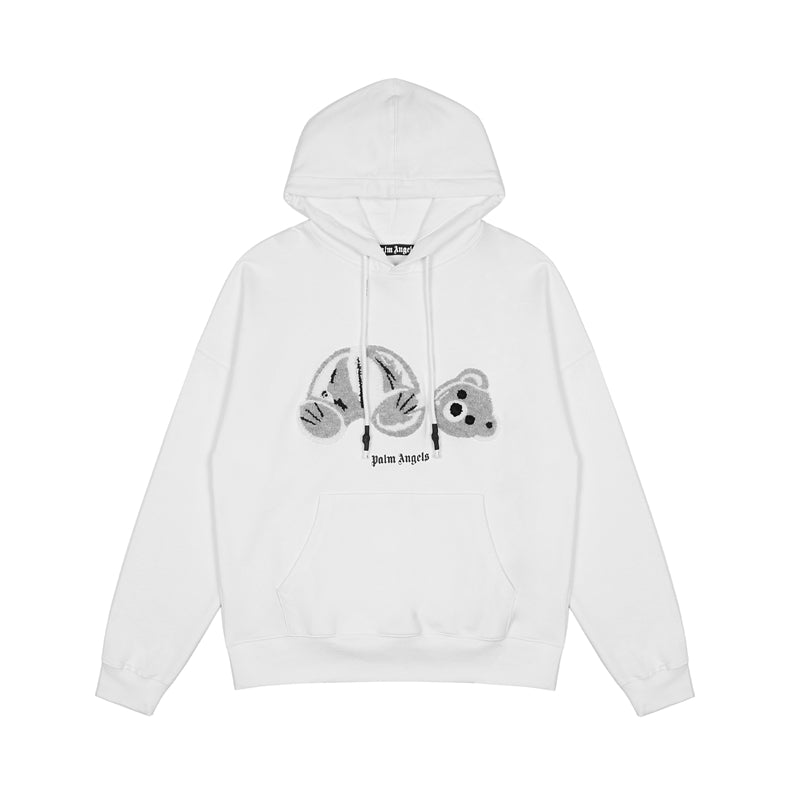 Palm Bear Hoodie · Nova Neta · Nova Neta