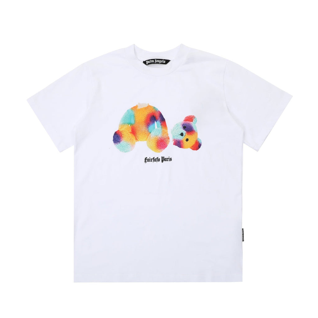 Palm Polychromatic Bear · Amiri · Nova Neta