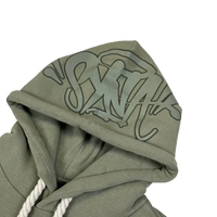 Conjunto Syna World Verde Verde