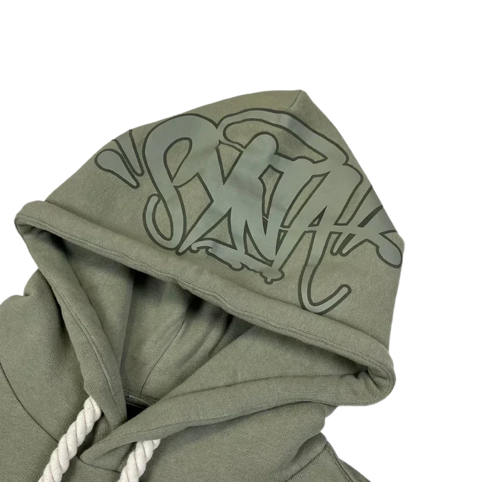 Syna Green Tracksuit · Syna World · Nova Neta