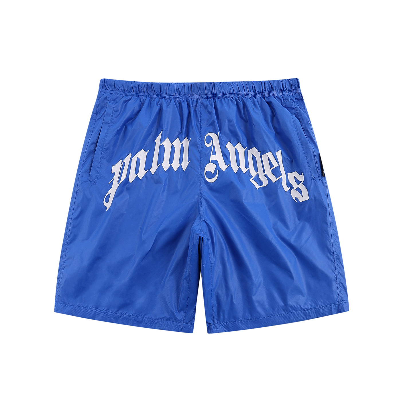 Pantalon Palm Angels Azul Cielo Azul Palm Angels