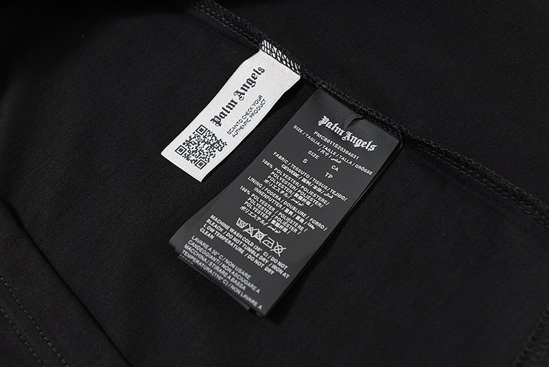 Palm Angels Palm Monochromatic T-shirt