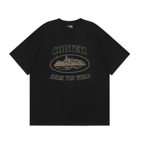 Alcatraz T-shirt
