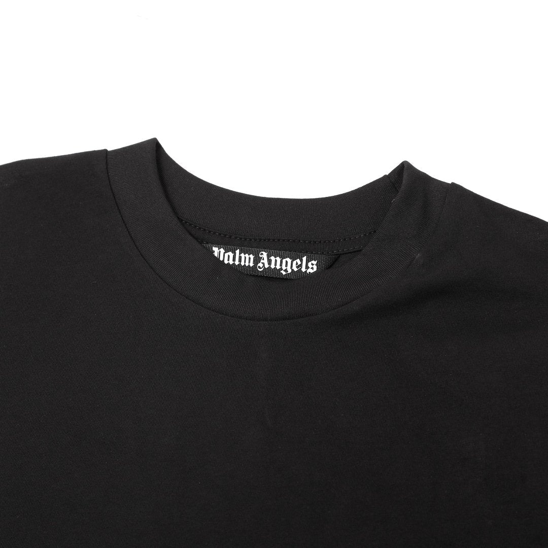 Palm Shark T-shirt · Nova Neta · Nova Neta
