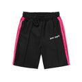 Palm Black Pink Shorts · Nova Neta · Nova Neta