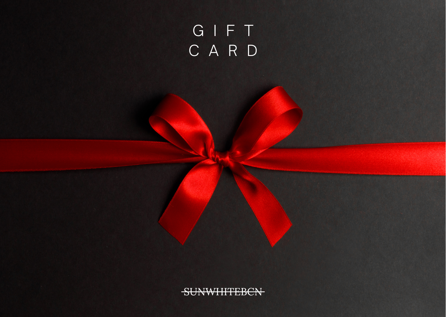 Gift card · Nova Neta · Nova Neta