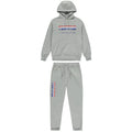 Secret Decoded Grey Tracksuit · Trapstar · Nova Neta