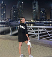 Palm Angels Palm T-shirt - Negro Negro Palm Angel
