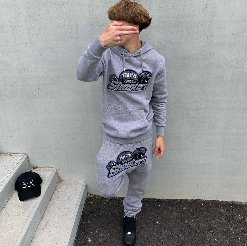 Shooters Tracksuit · Nova Neta · Nova Neta