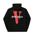 Vlone Angels Hoodie · Vlone · Nova Neta