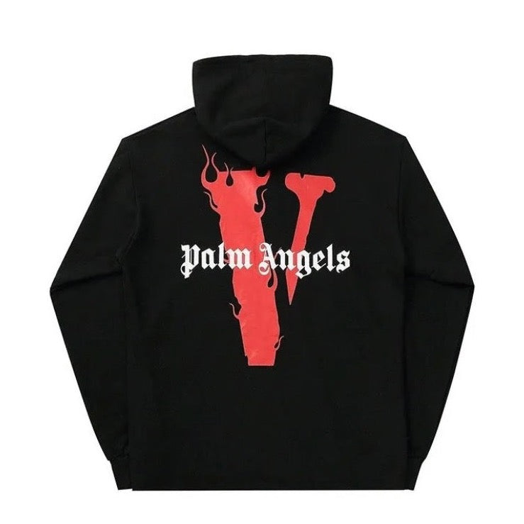 Buzo Vlone Rojo