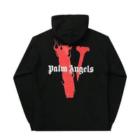 Buzo Vlone Rojo