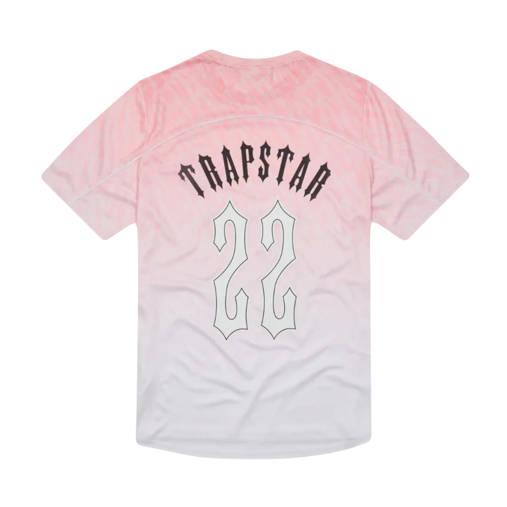 Gradient Pink T-shirt · Nova Neta · Nova Neta