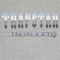Conjunto Trapstar Gris Gris 5