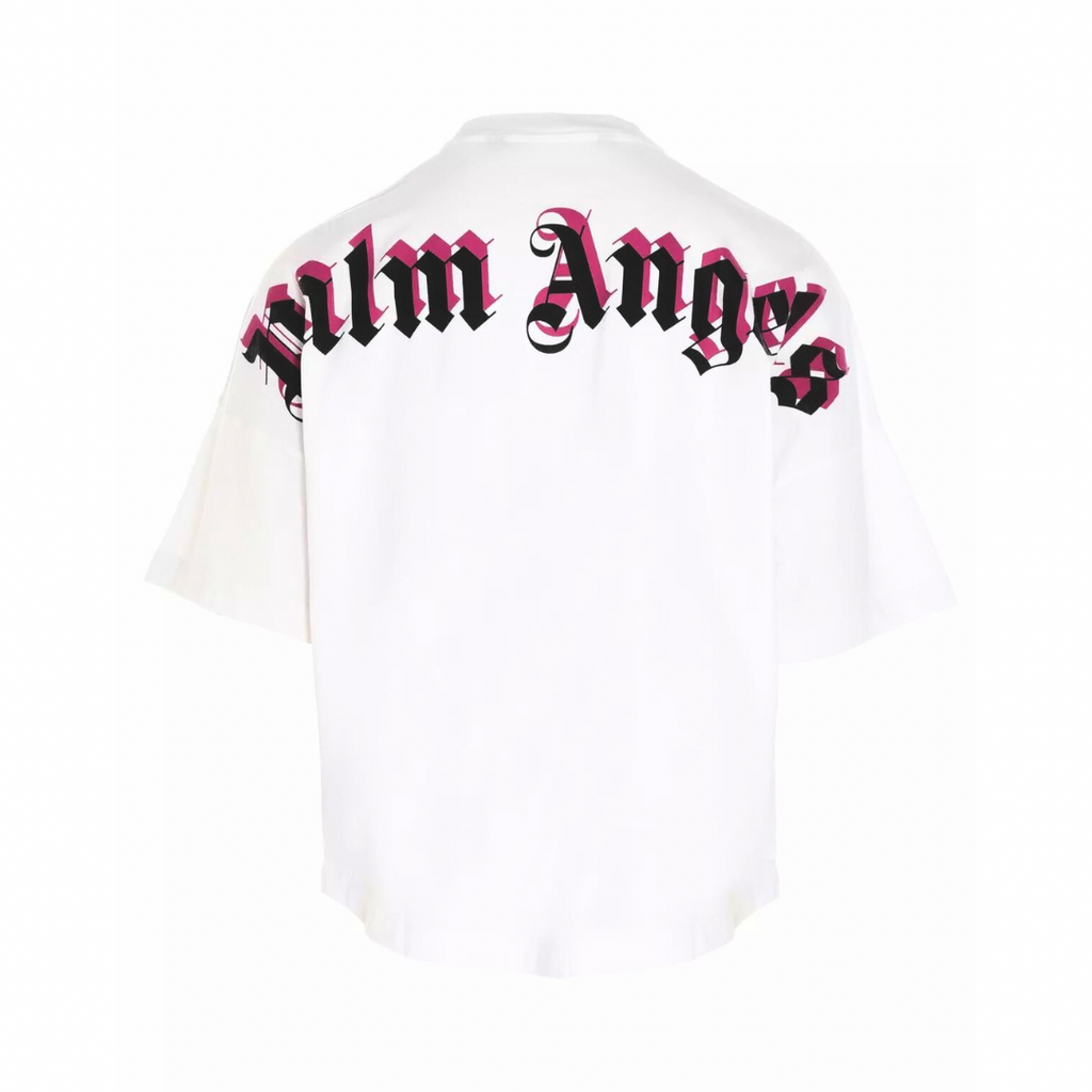 Palm T-shirt · Nova Neta · Nova Neta