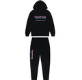 Secret Decoded Black Tracksuit · Trapstar · Nova Neta
