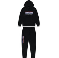 Conjunto Trapstar Negro Negro 2