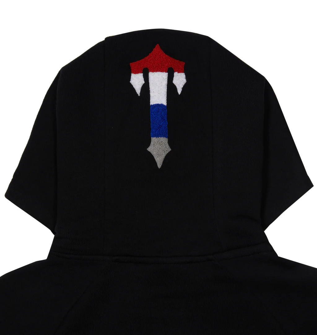 Secret Decoded Black Tracksuit · Trapstar · Nova Neta