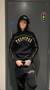 Pantalon Trapstar