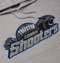 Conjunto Trapstar Gris Gris Azul