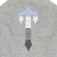 Conjunto Trapstar Gris Gris 5