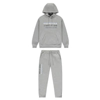 Conjunto Trapstar Gris Gris 5