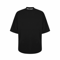 Palm Angels Palm T-shirt - Negro Negro Palm Angel