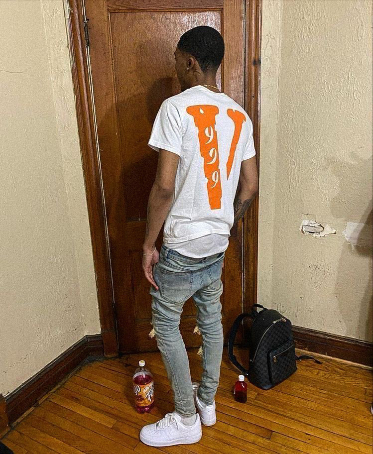 Vlone Legends T-shirt · Vlone · Nova Neta