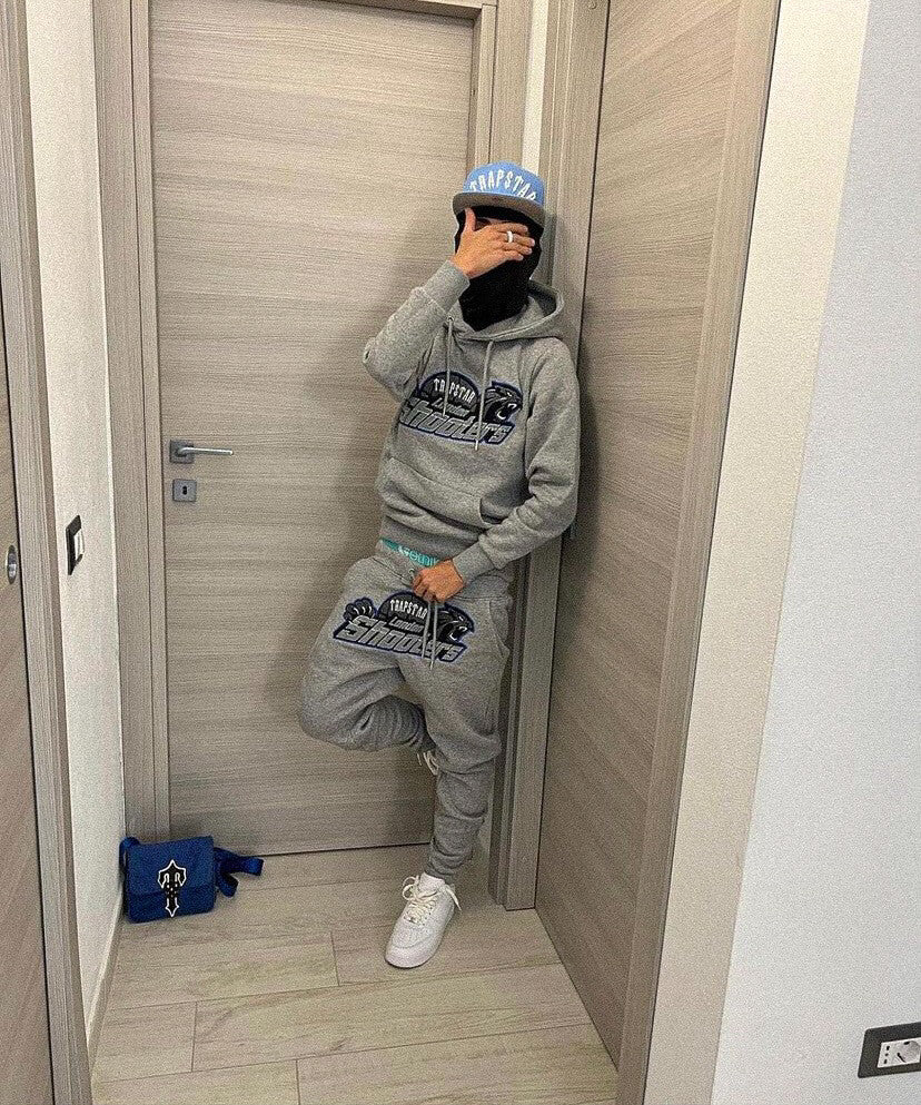 Shooters Tracksuit · Nova Neta · Nova Neta