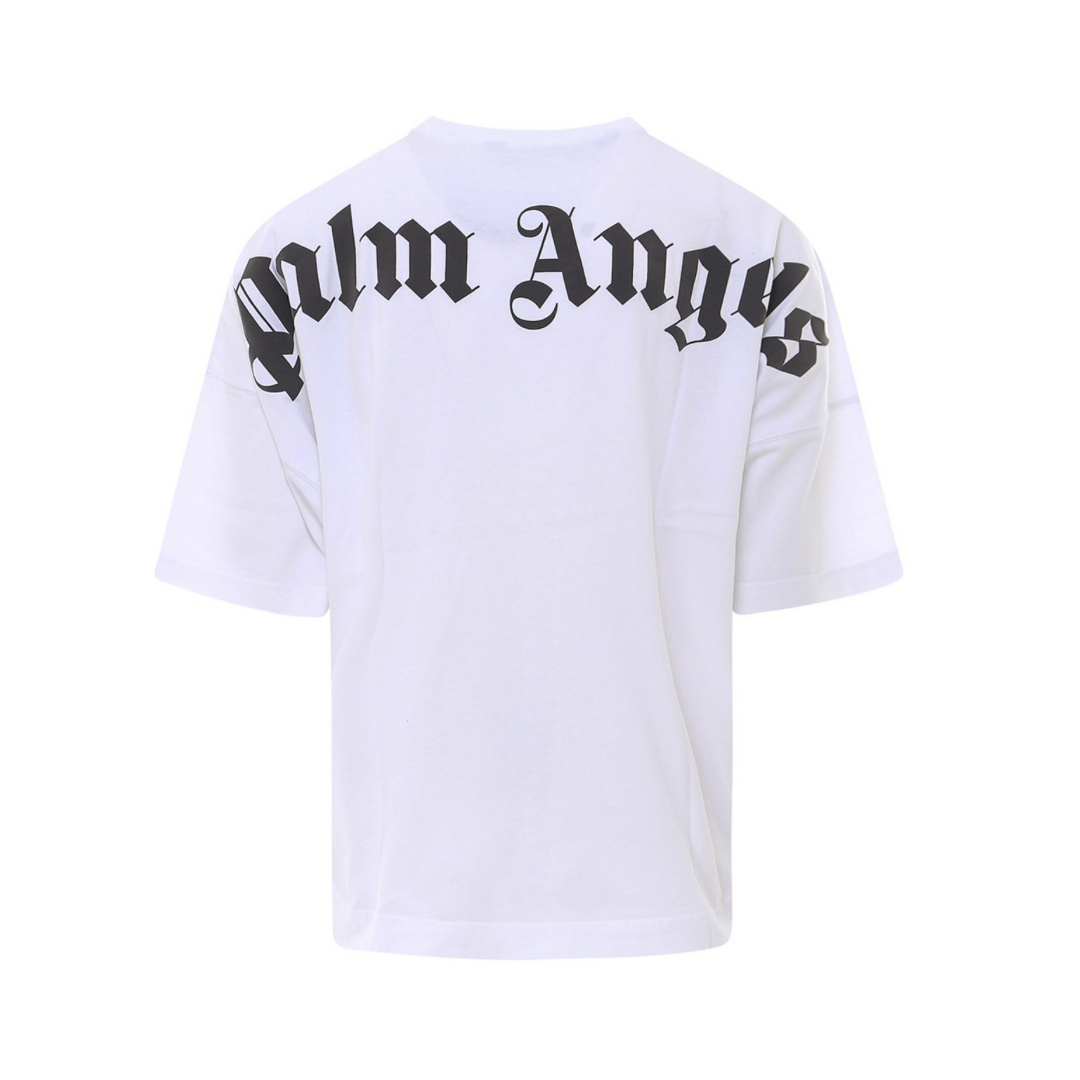 Palm T-shirt · Nova Neta · Nova Neta