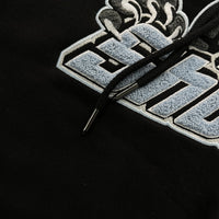 Conjunto Trapstar Negro Negro