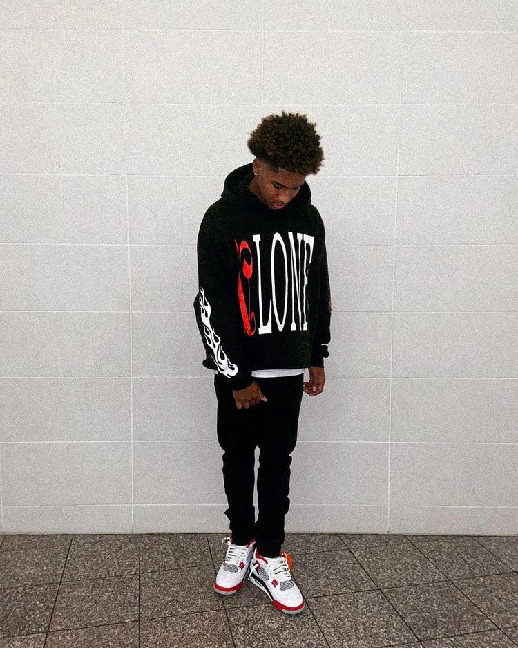 Vlone Angels Hoodie · Vlone · Nova Neta